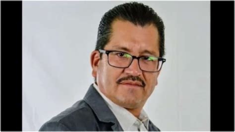 Asesinan Al Periodista Ricardo López En Guaymas Sonora N
