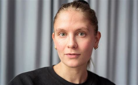 Emma Holten ”det Går Ud Over Kvinders Løn At økonomer Ikke Kan
