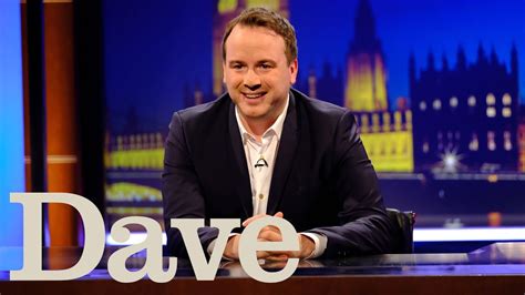 Unspun With Matt Forde Political Parties Sexual Fantasies Revealed Dave Youtube
