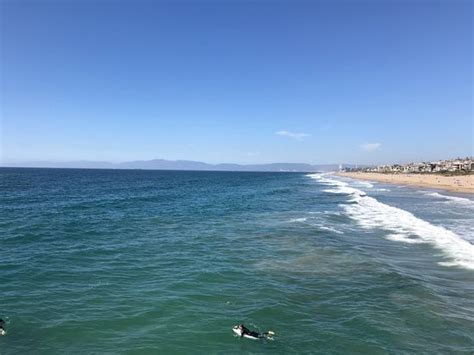 Manhattan Beach Pier 2019 All You Need To Know Before You Go With