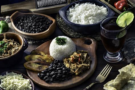 16 Recipes To Know In Venezuelan Food
