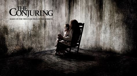 It is the first film in the … The Conjuring is the Best Western Horror Movie EVER by ...