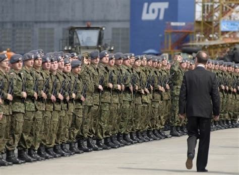 Polska Gwardia Narodowa Wydarzenia W Interiapl