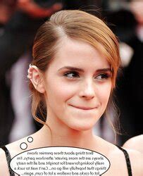 Emma Watson Caption Mingle Female Dom Ladyboy Vicious Vanilla Zb Porn