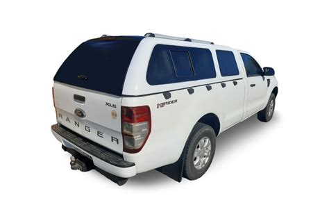 Ford Ranger Lwb Canopy Ford Bakkie Canopies