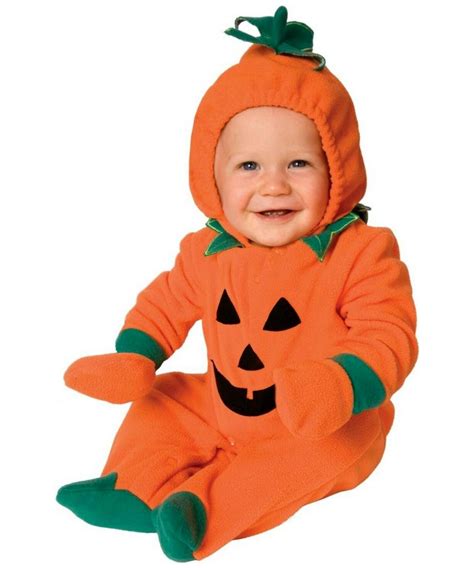 Precious Pumpkin Baby Halloween Costume Baby Pumpkin Costumes