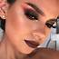 41 Stunning Fall Makeup Looks To Copy ASAP  Page 4 Of StayGlam
