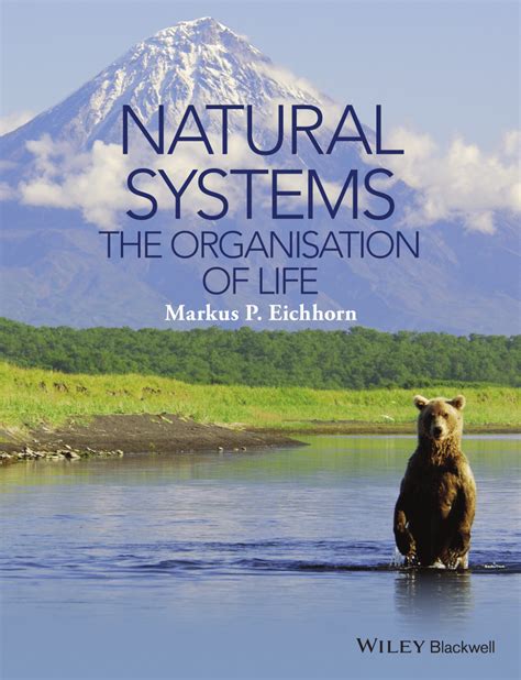 Pdf Natural Systems
