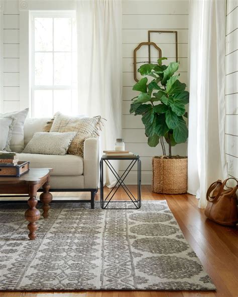 70 Best Magnolia Home By Joanna Gaines Rugs Pillows And Throws Images
