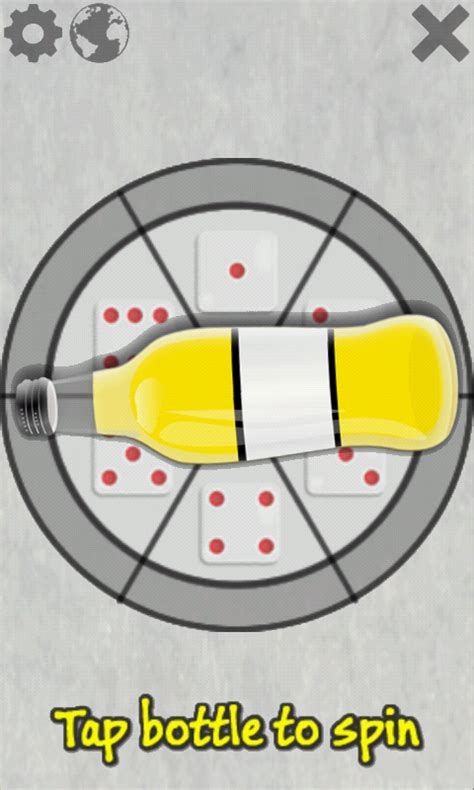 Spin The Bottle Xl Android App Free Apk By Pentawire