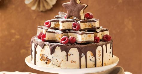 Our best christmas desserts include cookies, pies, gingerbread, and one showstopping the 65 best christmas desserts of all time. Christmas desserts that take traditional to new heights