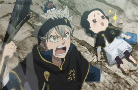‘black Clover Chapter 233 Release Date Spoilers Asta
