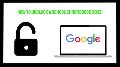 How To Unblock A School Chromebook In 2022 V3 Proxy Unblocker Youtube