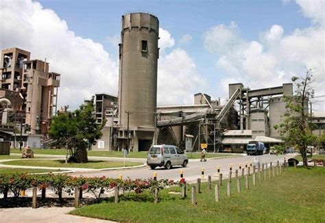 Kenya Bamburi Cement Scales Up Green Construction With Launch Of
