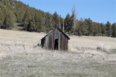 Free Old Shacks Shack Images Pixabay