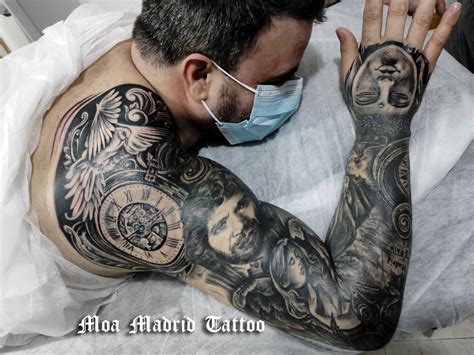 Top 124 Imagenes Para Tatuarse En El Brazo Theplanetcomicsmx