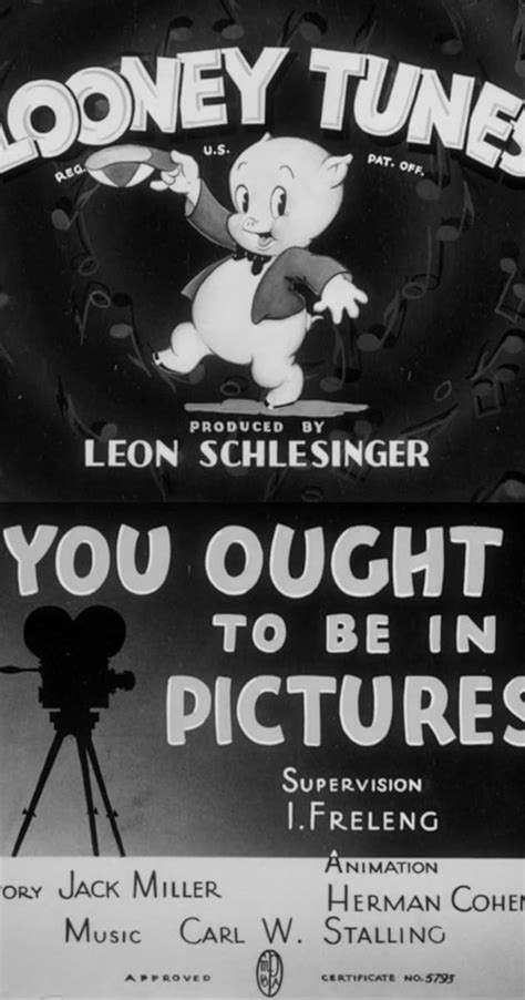 You Ought To Be In Pictures 1940 Photo Gallery Imdb