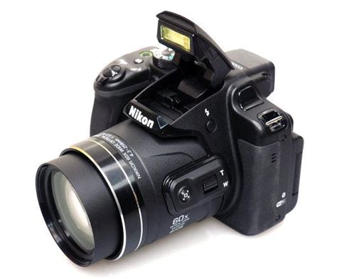 Best Ultra Zoom Bridge Cameras Ephotozine