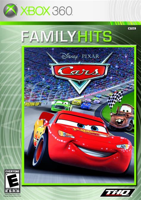Developed by rainbow studios, it was released for the gamecube. Cars: The Video Game | Pixar Wiki | FANDOM powered by Wikia