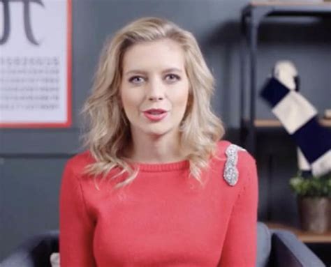 Rachel Riley ‘im Bad At Maths Countdown Star Drops Shock Bombshell