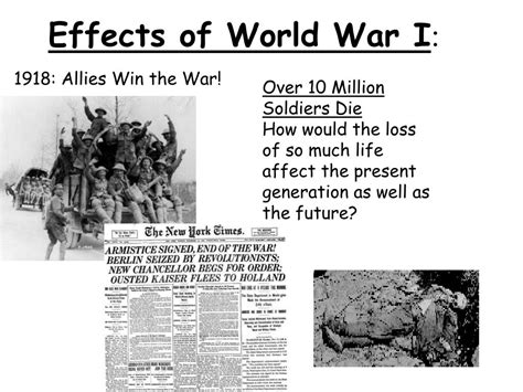 Ppt Causes Of World War I Powerpoint Presentation Free Download