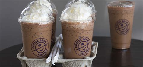 Register my coffee bean card. Buy 1 Free 1 Mocha Beverages Offer In The Coffee Bean and ...