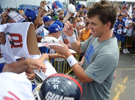 Eli Manning Lawsuit How Not To Get Burned When Buying Sports