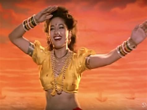 Happy Birthday Madhuri Dixit We Bring Some Iconic Dance Moves Of The Actress