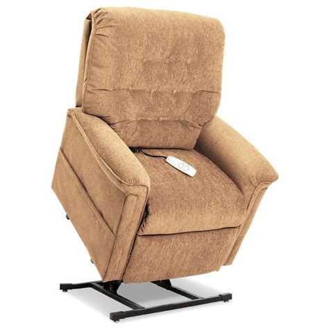 We are authorized dealers of top brands such as pride mobility products, pride lifts & ramps, jazzy, challenger mobility, tzora, ev rider, invacare, harmar. LC-358L Heritage Lift Chair :: Lift Recliners | Pride ...