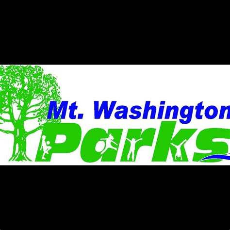 Mount Washington Parks And Recreation Mount Washington Ky