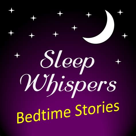 bedtime stories art sleep whispers