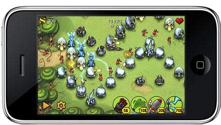 Más de 100 ofertas a excelentes precios en mercadolibre.com.ec. Fieldrunners descargar gratis juego para iPhone | Juegos ...