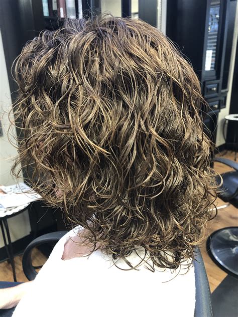 The Best How To Perm Very Short Hair 2022 Boost Wiring
