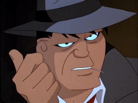 Donal Logue Joins Batman Prequel Gotham As Harvey Bullock Unleash The Fanboy