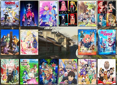 Top 79 Anime List Fall 2022 Induhocakina