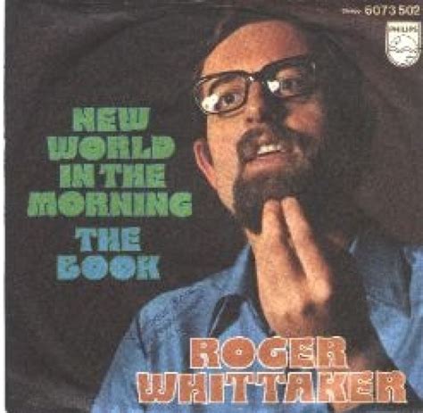 Roger Whittaker New World In The Morning Hitparadech