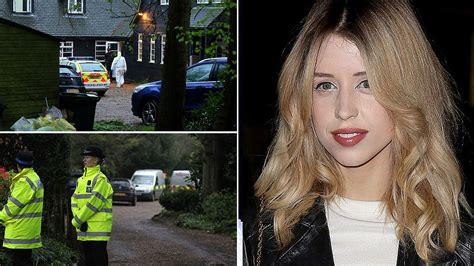 Peaches Geldof Dead Seven Things You Might Not Have Known About The Late 25 Year Old Mirror