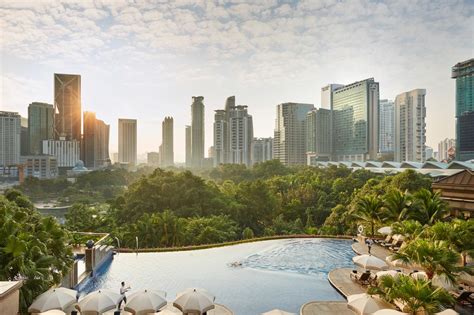 Best 5 Star And Luxury Hotels In Kuala Lumpur Malaysia 2023 The Luxury Editor
