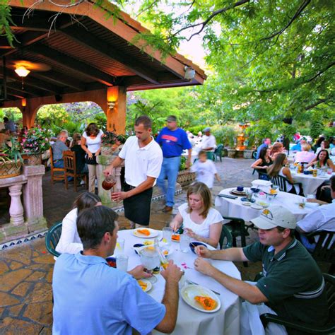 The Best Fort Worth Patios For Eating And Drinking Al Fresco