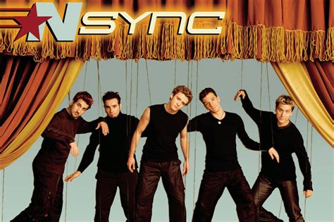 News Inside The Making Of Nsync’s Iconic ‘bye Bye Bye’ Music Video Round Hill Music