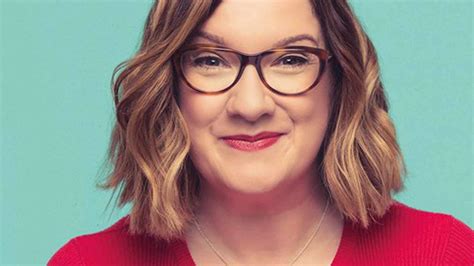 Comedian Sarah Millican To Perform At Four Lincolnshire Venues Next Year