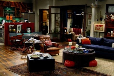 Which Tv Show Apartment Would You Live In