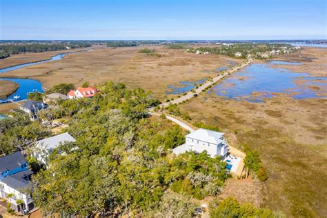 Johns Island Sc Land For Sale And Real Estate