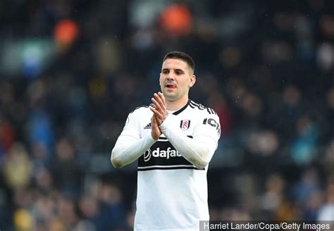 Everton Fans Want Aleksandar Mitrovic Signed After His Display Against Them