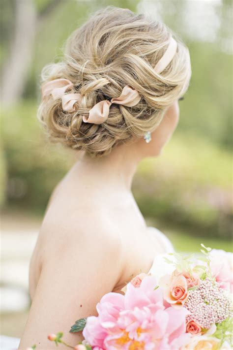 19 Wedding Hairstyles For Bridesmaids Pictures Hair Advisor