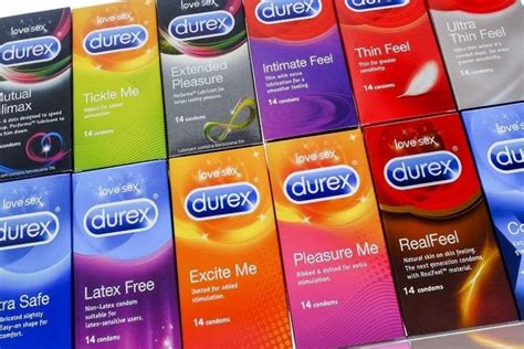Which Type Of Condom Should I Buy Durex Condom Buying Guide Durex Australia