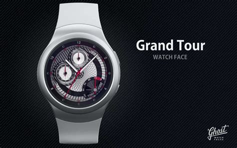 The grand tour kicks off in california, usa, when jeremy clarkson, richard hammond and james may take their famous studio tent to dry rabbit lake. Grand Tour Watch Face Alternatives, Similars ...