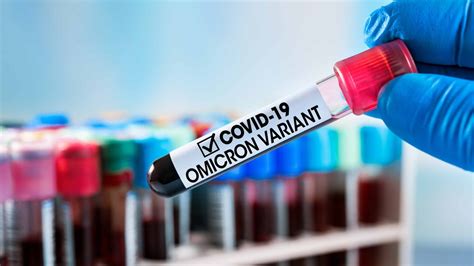 Covid 19 Omicron Variant Vs Delta How Much Do Booster Shots Help