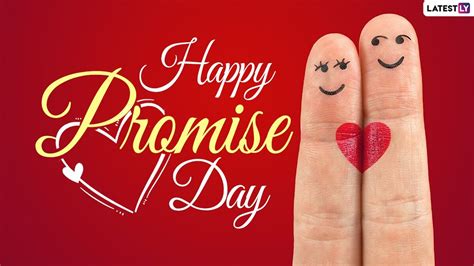 Happy Promise Day 2021 Greetings For Husband And Wife Hd Images
