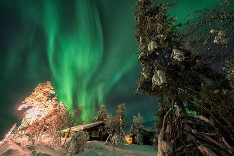 Urho Kekkonen National Park Saariselka Aggiornato 2021 Tutto